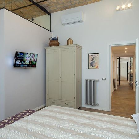 One & Only Buonarroti Suite Rome Extérieur photo