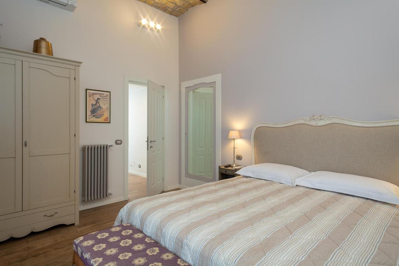 One & Only Buonarroti Suite Rome Extérieur photo