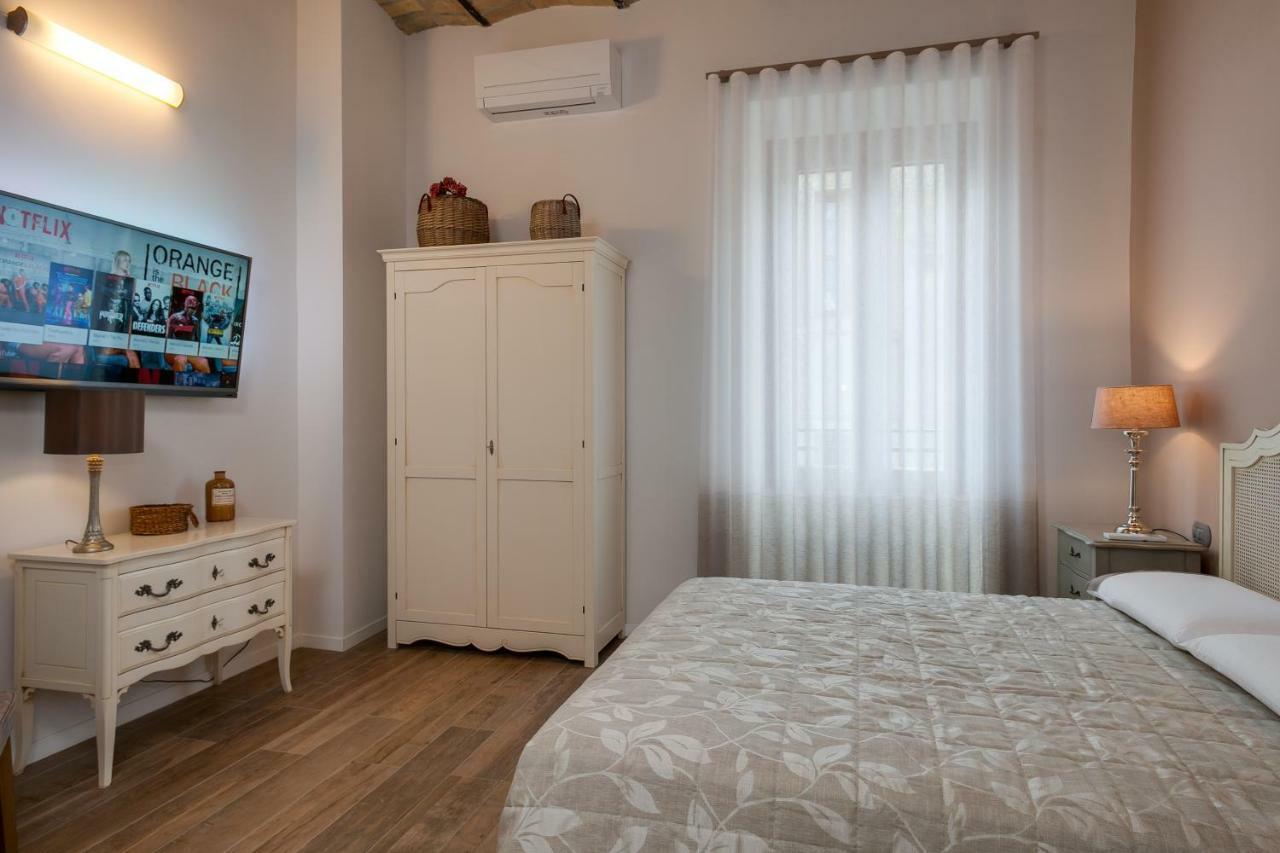 One & Only Buonarroti Suite Rome Extérieur photo