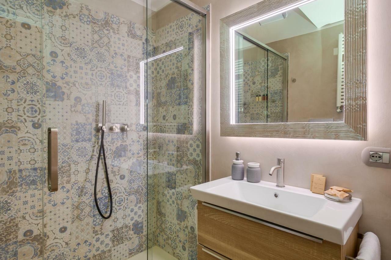 One & Only Buonarroti Suite Rome Extérieur photo