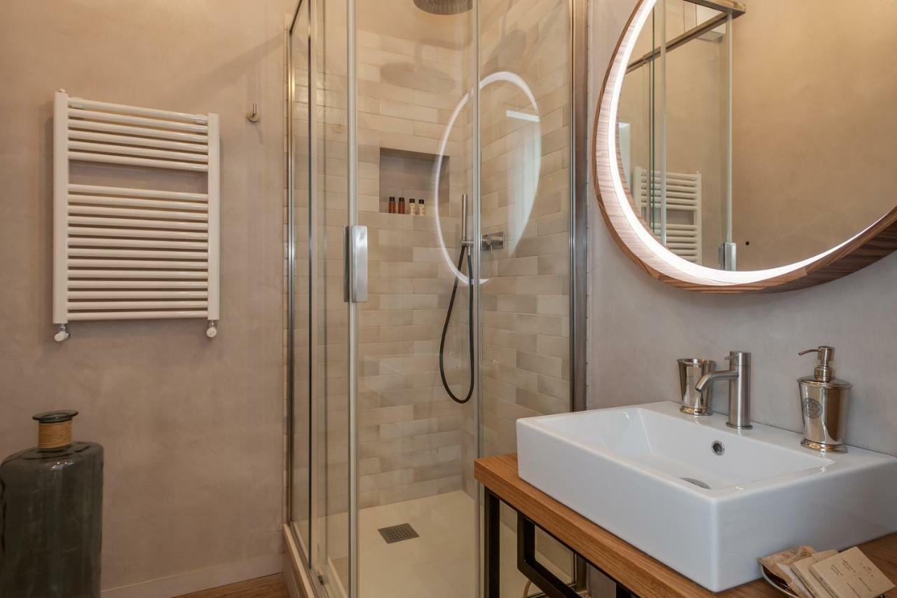 One & Only Buonarroti Suite Rome Extérieur photo