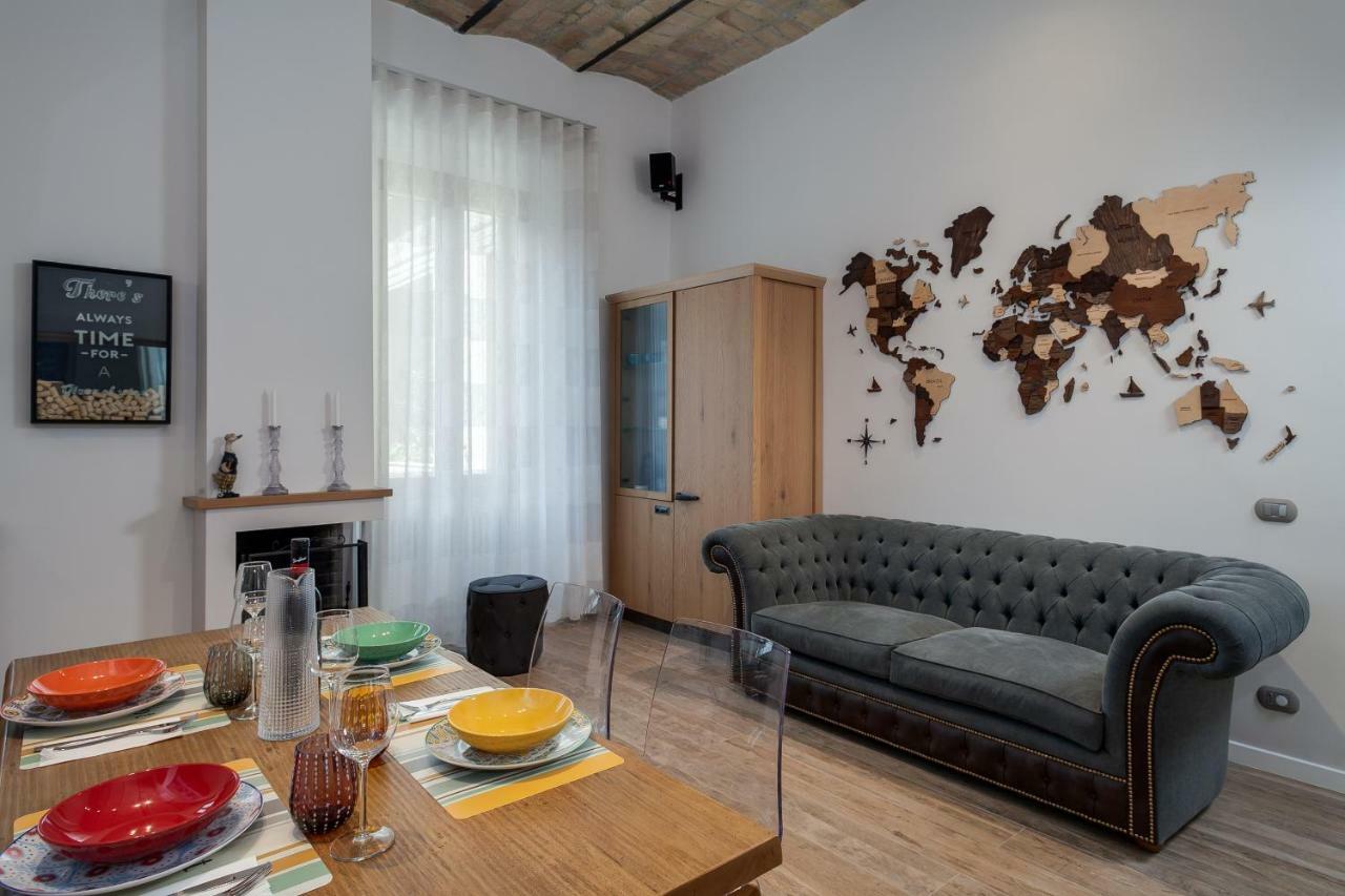 One & Only Buonarroti Suite Rome Extérieur photo