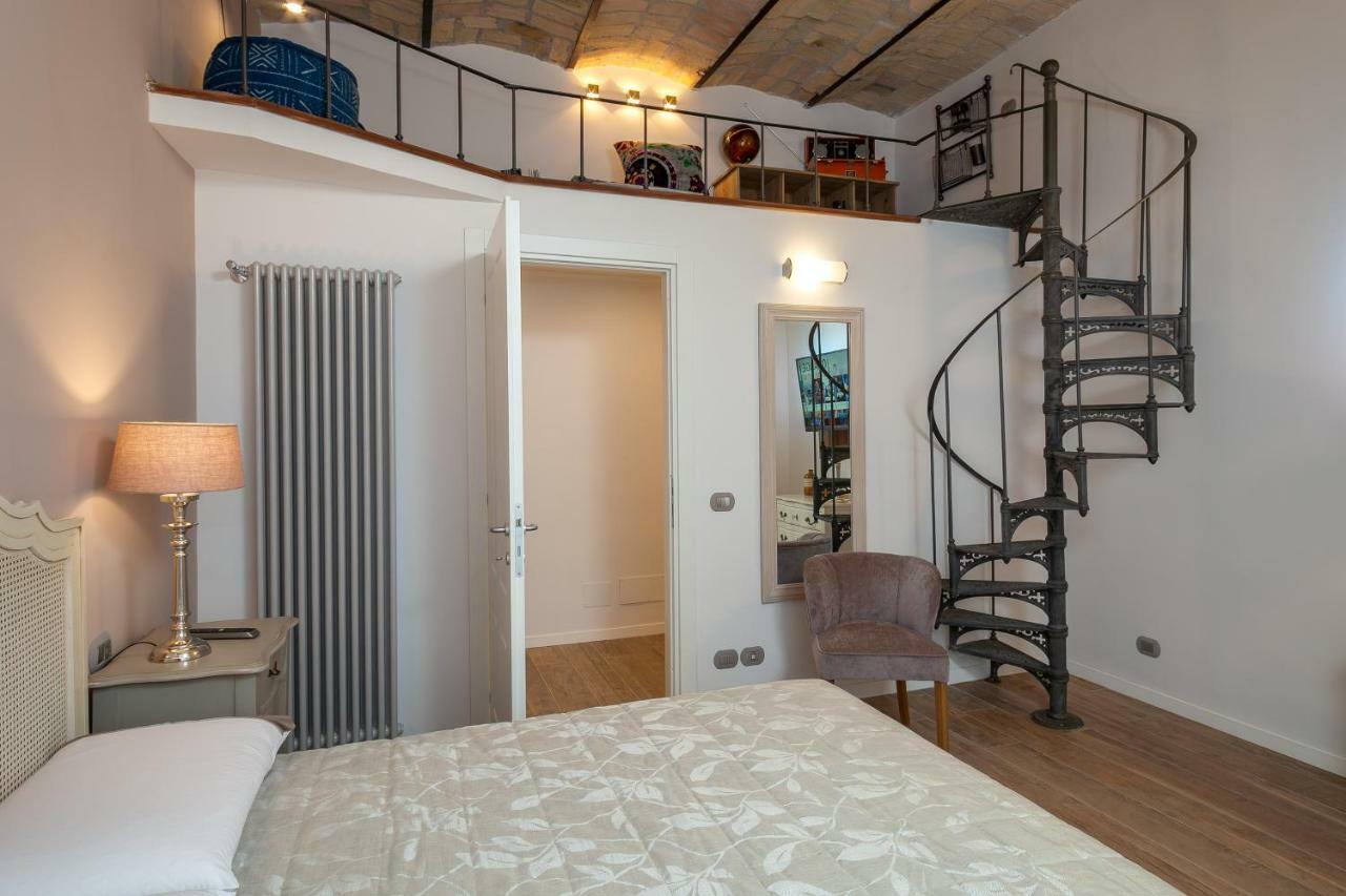 One & Only Buonarroti Suite Rome Extérieur photo